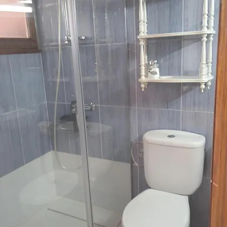 Apartment Estudio Bueu