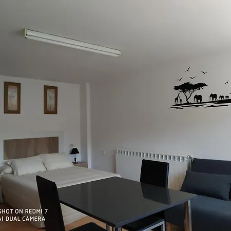 Estudio Appartamento
