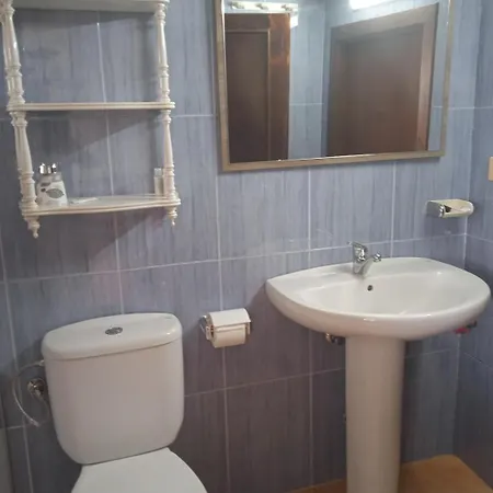 Estudio Appartamento